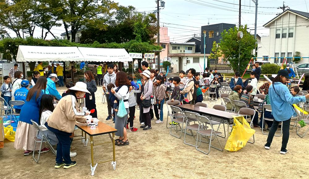 2025-10-25 オアシス感謝祭12